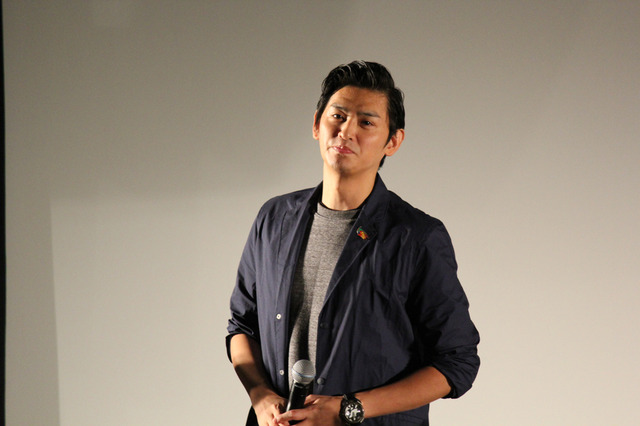 「東映特撮ファン感謝祭」(C)2016 石森プロ・テレビ朝日・ADK・東映