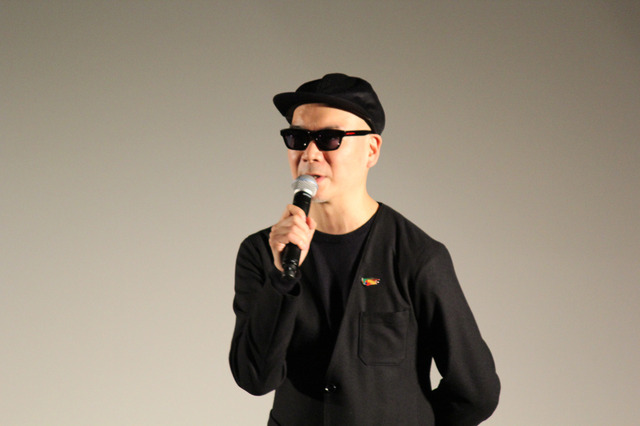 「東映特撮ファン感謝祭」(C)2016 石森プロ・テレビ朝日・ADK・東映