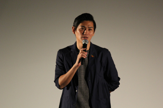 「東映特撮ファン感謝祭」(C)2016 石森プロ・テレビ朝日・ADK・東映