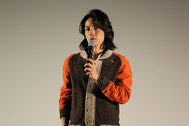 「東映特撮ファン感謝祭」(C)2016 石森プロ・テレビ朝日・ADK・東映