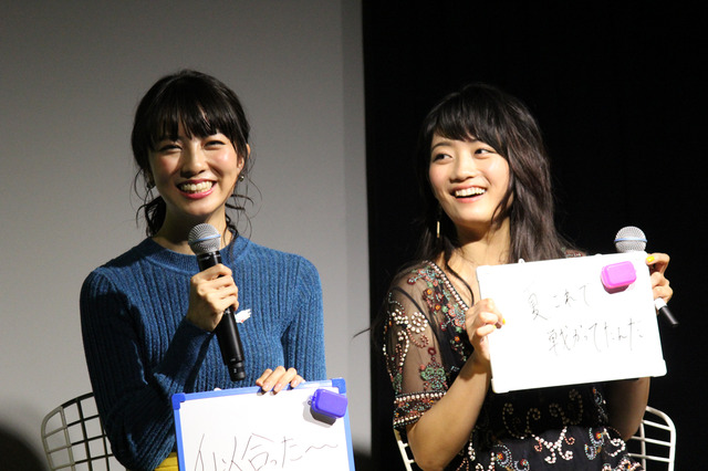 「東映特撮ファン感謝祭」(C)2016 石森プロ・テレビ朝日・ADK・東映