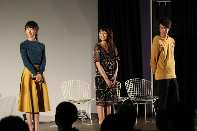 「東映特撮ファン感謝祭」(C)2016 石森プロ・テレビ朝日・ADK・東映