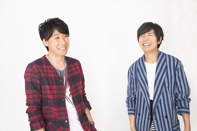 「ザ・ラジレンジャーズ」鈴村健一×神谷浩史インタビュー後編 カラオケの定番特撮ソングとは？