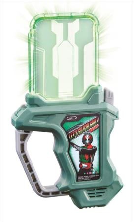 (C) 石森プロ・テレビ朝日・ＡＤＫ・東映ＡＧ・東映ビデオ・東映