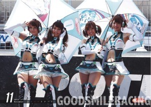 (c)GAN / Crypton Future Media, Inc. www.crypton.net (c)SEGA / (C)Crypton Future Media,Inc. www.crypton.net デザイン協力：ねんどろいど (c)GTA