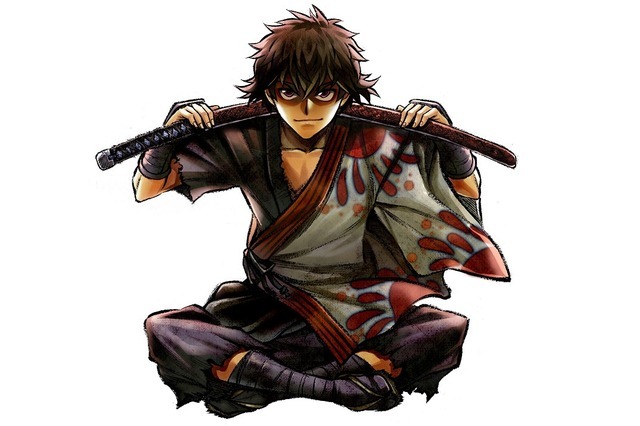 （c）和月伸宏/集英社