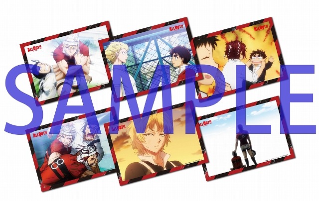 （C）雨瀬シオリ・講談社／神高ラグビー部