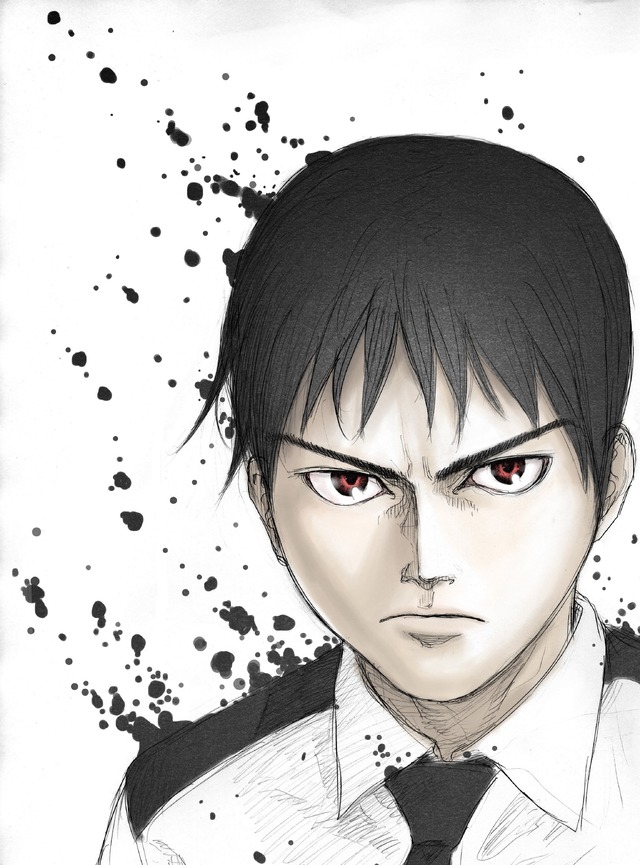 （c）2017映画「亜人」製作委員会 （c）桜井画門/講談社