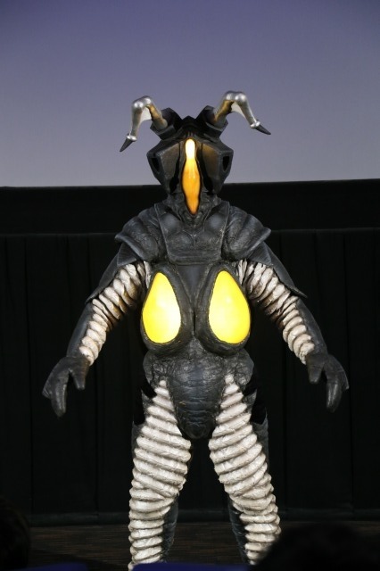 第29回東京国際映画祭「脚本賞 金城哲夫賞 創設記念 ダイジェスト上映&トークショー」(c)2016 TIFF