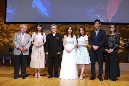 「ガンダム THE ORIGIN」安彦良和、“シャア・セイラ編”完結に感無量 “ルウム編”は2017秋公開