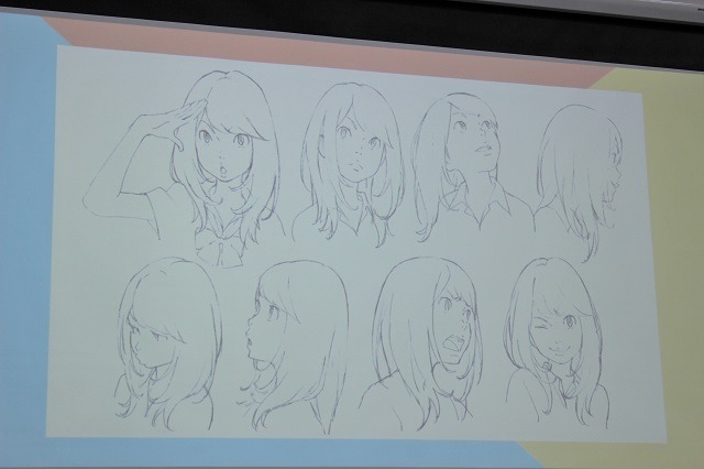 神山健治監督がキャラクタープロデュース論を展開 早稲田祭で「キャラプロ！」開催