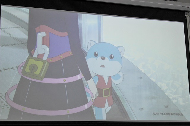 神山健治監督がキャラクタープロデュース論を展開 早稲田祭で「キャラプロ！」開催