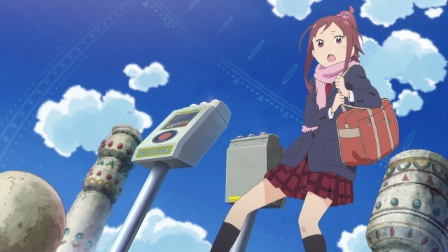 （c）東映アニメーション／「ポッピンQ」Partners 2016