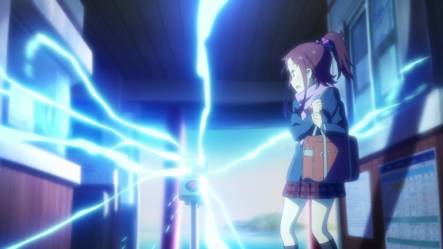 （c）東映アニメーション／「ポッピンQ」Partners 2016