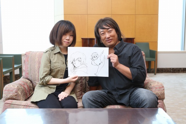 「クリエイターズ・ファイル」