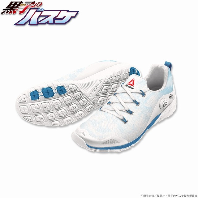 (C) 藤巻忠俊／集英社・黒子のバスケ製作委員会