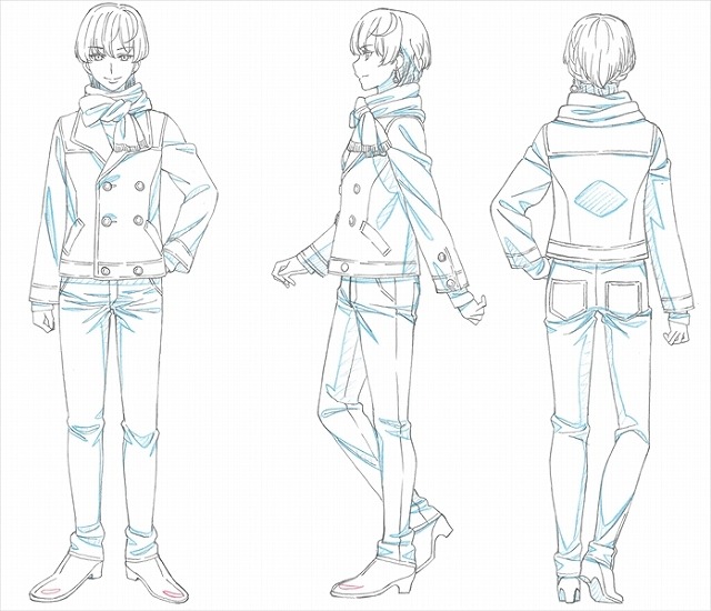 (c) Ｔ－ＡＲＴＳ / syn Sophia / キングオブプリズム製作委員会