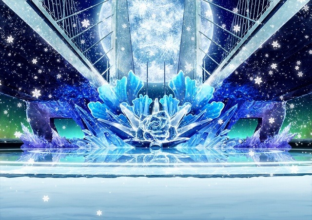 (c) Ｔ－ＡＲＴＳ / syn Sophia / キングオブプリズム製作委員会