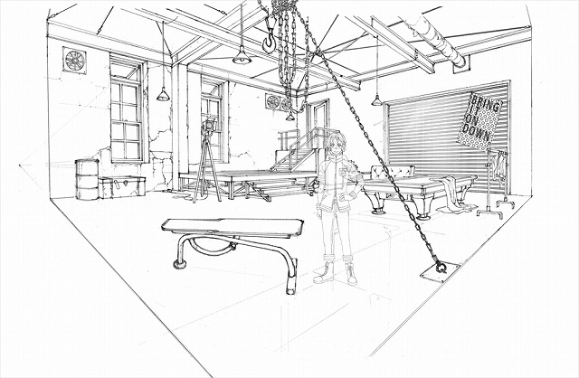 (c) Ｔ－ＡＲＴＳ / syn Sophia / キングオブプリズム製作委員会