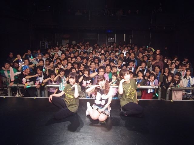 “アキバ大好き女子”春奈るなの妄想○○　第13回「春奈るな LIVE 2016 “Windia” ツアースタート！」