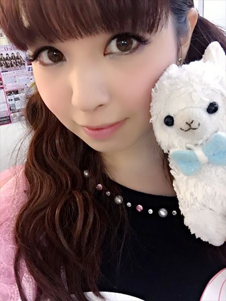 “アキバ大好き女子”春奈るなの妄想○○　第13回「春奈るな LIVE 2016 “Windia” ツアースタート！」