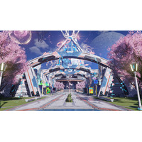 『PSO2 ニュージェネシス ver.2』期間限定イベント「スプリング'25」開催！