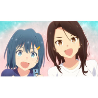 ゴルフを通じて成長する姿を描くTVアニメ『空色ユーティリティ』、『PONY CANYON NEWS』にてサックス・中村有里、フルート／ピッコロ・林 愛実によるインタビューが公開！