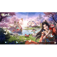 総勢100名のVTuberが参加した「逆水寒VTuberストリームフェス」開催総再生数80万回突破、時雨ミトさんが最優秀配信者に輝く