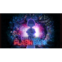 無限に遊べる悪夢がここに。『NeverAwake FLASHBACK』 本日12月10日（水）よりSteamにて配信開始！