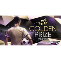 『プロサッカークラブをつくろう! ロード・トゥ・ワールド』フランス強豪クラブのスーパースターが登場する“GOLDEN PRIZE Anniversary LEGEND SCOUT”開催！