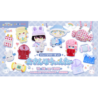 にじさんじから「にじいろクローゼット おさんぽうぃんたー」を2025年12月15日(月)19時より販売決定！