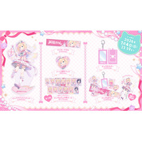 Sony MusicによるVTuberプロジェクト「VEE」、所属VTuber「天籠りのん」の新衣装グッズが販売開始！