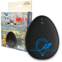 期間限定大特価！ポケモンGO用デバイス最終兵器「Rocket Balloon（ロケット バルーン）」がAmazonクリスマスセールに参戦！アプリ＆充電＆複雑設定＆画面監視が一切不要！簡単オートキャッチ