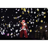 【ライブレポート】莉犬ワンマンライブ追加公演『言ノ葉ワンダーランド LIVE in 神戸ワールド記念ホール』