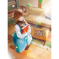 スキルが招く事件や悩みを、『剥奪』スキルで華麗に解決！GCノベルズ2月新作『スキル剥奪屋さんのおせっかい　～ハズレスキルの回収、承ります～　１』予約受付中！