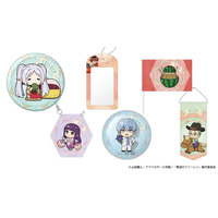 『ようこそ、熊本の旅へ』サクラマチ クマモトでアニメ「葬送のフリーレン」ポップアップショップを開催【グッズ公開】アニメ「葬送のフリーレン」熊本モチーフ！会場限定オリジナルミニキャラグッズを初披露！