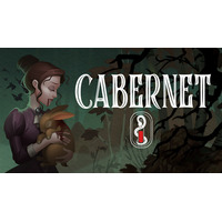 2026年3月12日、ヴァンパイア叙事詩RPG『Cabernet』がPS5・Nintendo Switchで日本リリース決定、選択が運命を分かつ物語体験で、あなただけのヴァンパイアサーガを完成させよ