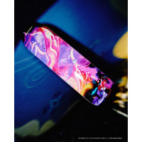 アニメ『ジョジョの奇妙な冒険』と ELEMENT SKATEBOARDS によるコラボデッキが12月19日より発売