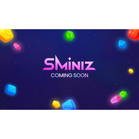 カカオゲームズ、SMエンタテインメントのIPを活用した新作パズルゲーム『SMiniz』のグローバルCBTを盛況のうちに終了