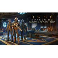 砂の惑星で繰り広げられるサバイバルゲーム『Dune: Awakening』ローンチ以来最大規模となる無料大型アップデート「チャプター3」を発表