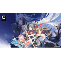 『ゼンレスゾーンゼロ』Ver.2.5が12月30日（火）にリリース！史上初の二形態を持つ虚狩りが冠を戴く時を見届けよう！