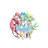 ＜TVアニメ作品＞「プリンセッション・オーケストラ ~響け！　歌姫の三重奏！~」がTOジュニア文庫より3/1発売決定!!