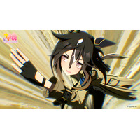 『ウマ娘 プリティーダービー』育成ウマ娘に★3ステイゴールドが登場！M-1放送中に特別なCMを初公開！ガチャ開催をサプライズ発表