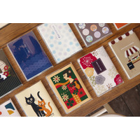 おでかけがもっと楽しくなる。街歩きとおまいりをつなぐ新しいノート『おまいりさんぽ帖』全国発売