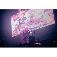 2.5次元アイドルグループ「いれいす」ないこ、豊洲PITを“真っピンク”に染め上げた一夜。2ndソロライブで魅せた「夢・恋・影」