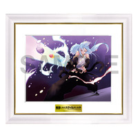 『転スラ』みっつばー氏直筆サイン入り複製画をはじめ、『おまごと』『嘆きの亡霊は引退したい』『魔女と傭兵』新作グッズ、コミックマーケット107で販売決定！ＧＣノベルズ／ＧＣＮ文庫人気作のサイン本を販売！