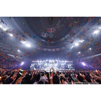 『アイマス』合同ライブ「MOIW2025」2日間で過去最高の約39万人を動員！さらに如月千早の「約束 / THE FIRST TAKE」が累計870万再生を突破！