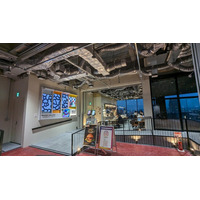 【デジタルギャラリー】大阪堂島浜タワー16階WowUs GALLERYで作品を展示しませんか？