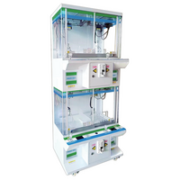 タイトー、ファミリーマートに人気の「クレーンゲーム機」を設置し、アミューズメントコンテンツで「ワクワク感と楽しさ」体験を提供