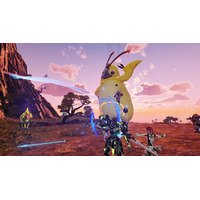 『PSO2 ニュージェネシス ver.2』超・創世祭'25「無料スクラッチ」第2弾！ 「1日10回無料ACスクラッチ」が登場